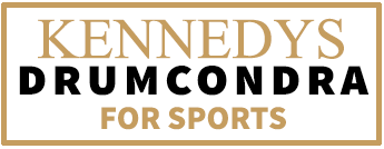 KD Simple Logo - Full - For Sports